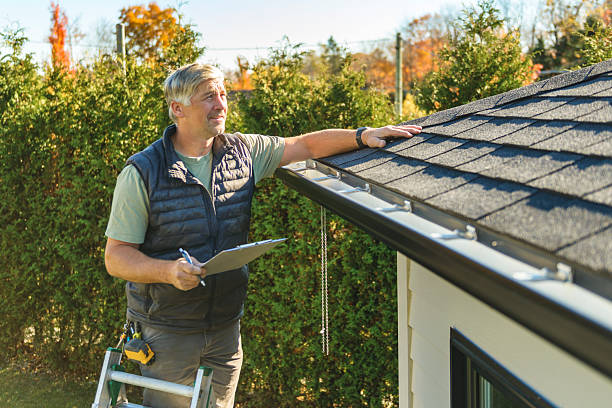 Trusted Metal Roofing service in Dayton, OH - Ben Roofing and Steel LLC